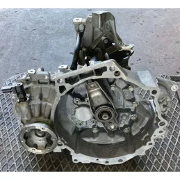 Boite de vitesse manuelle Volkswagen Golf 4