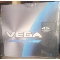 Batterie de voiture VEGA 45AH, 360A, 12V